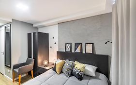 Studio Central E Completo - Ayn011